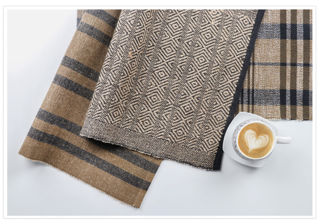 Textile Product Photography
