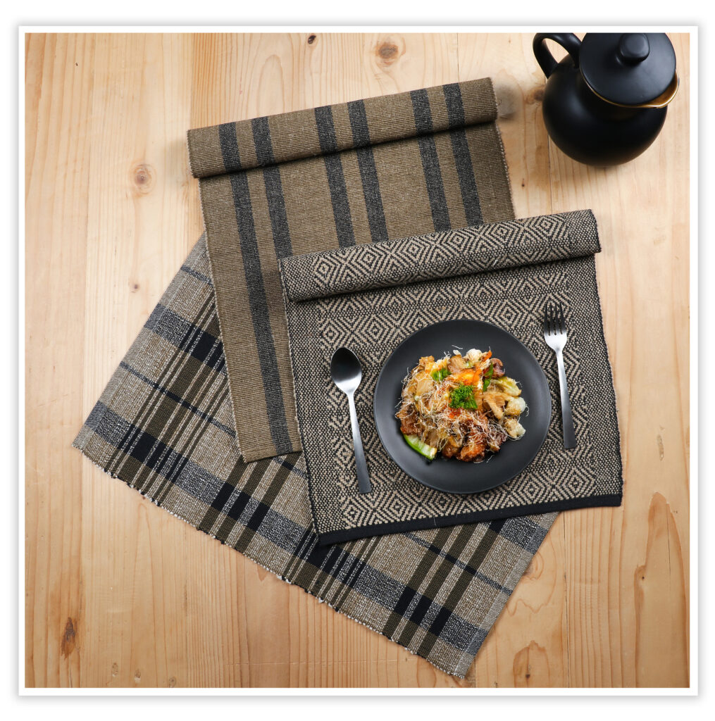 Textile Product Photography