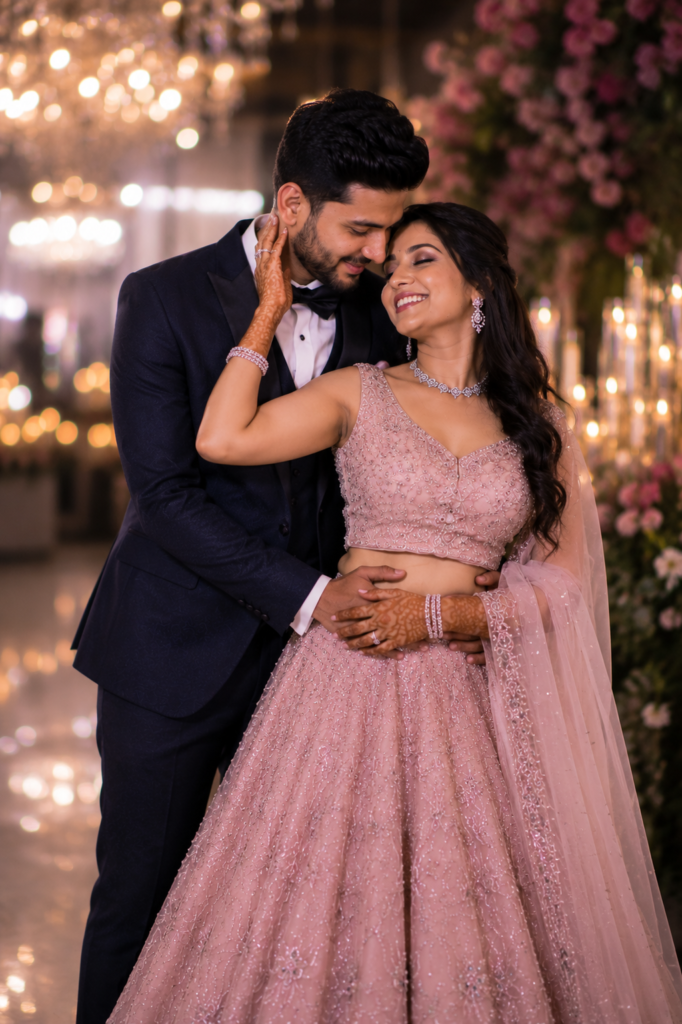 Best candid photography services