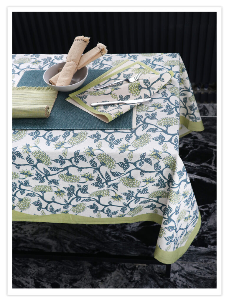 Textile Product Photography