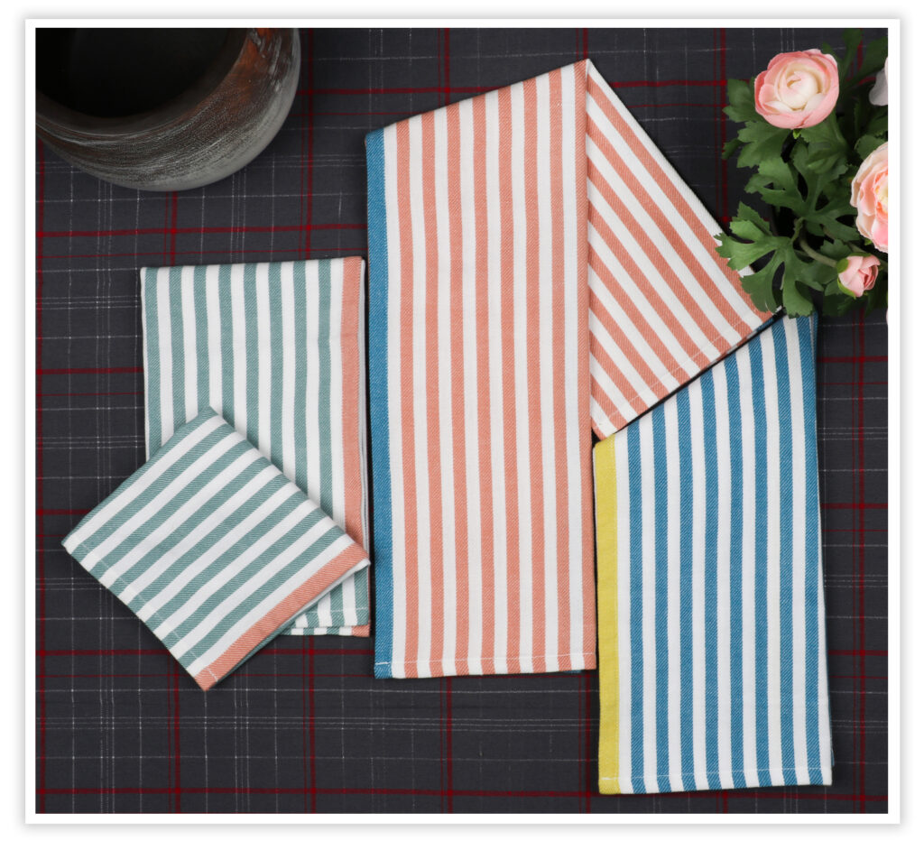 Textile Product Photography