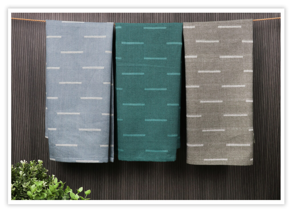 Textile Product Photography
