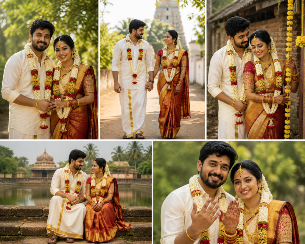Wedding Photography