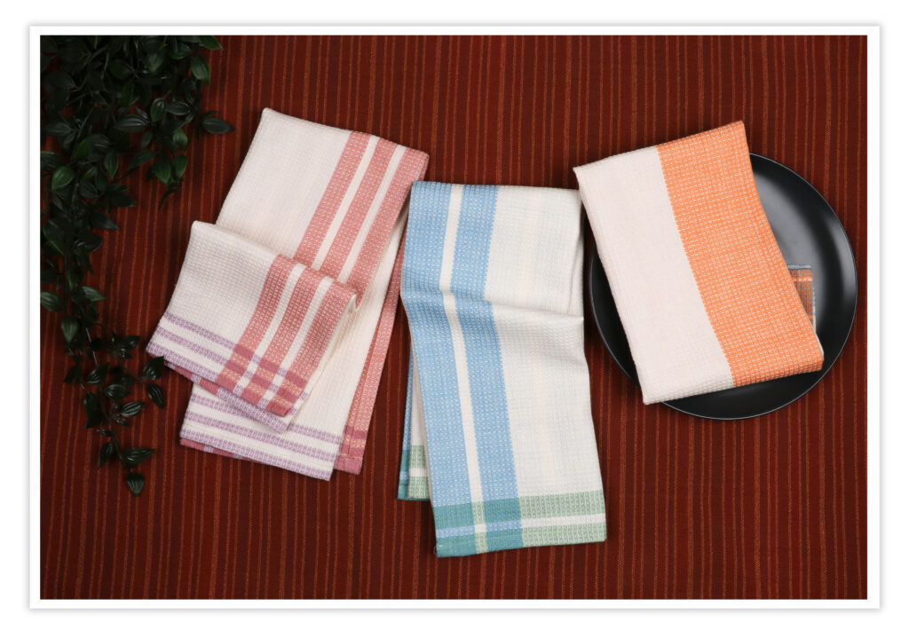 Textile Product Photography