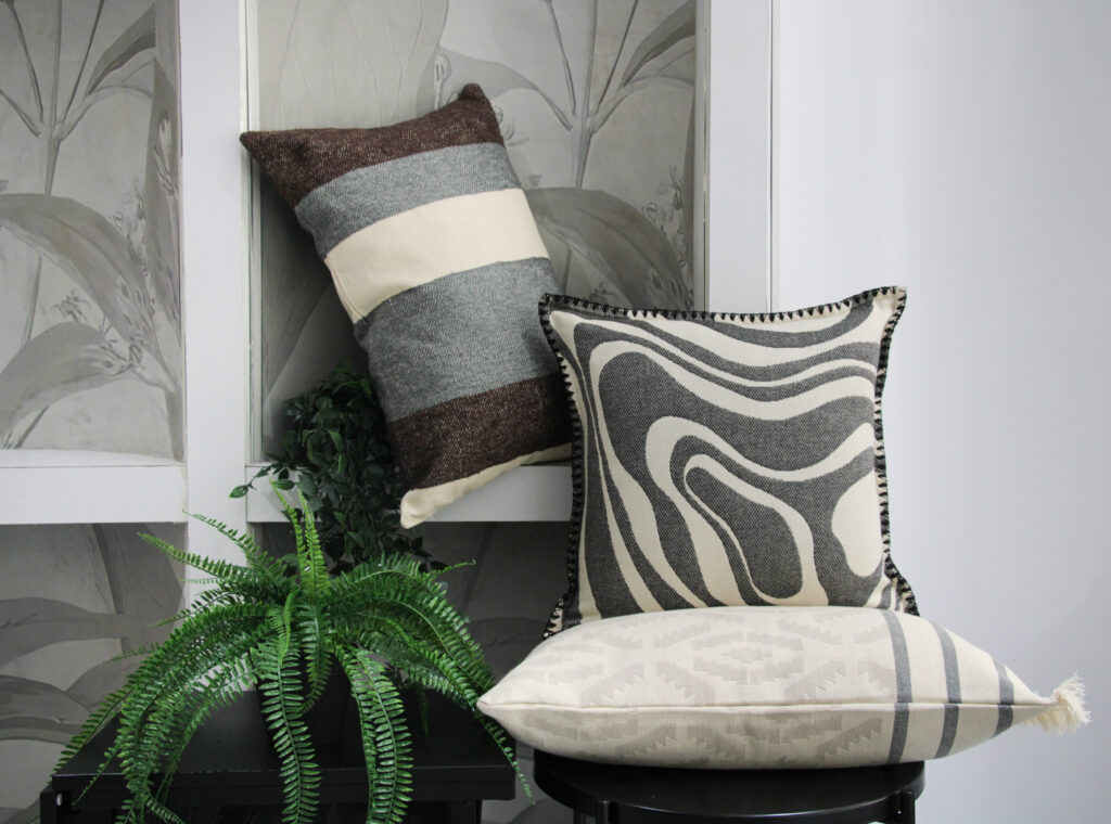 Textile Product Photography