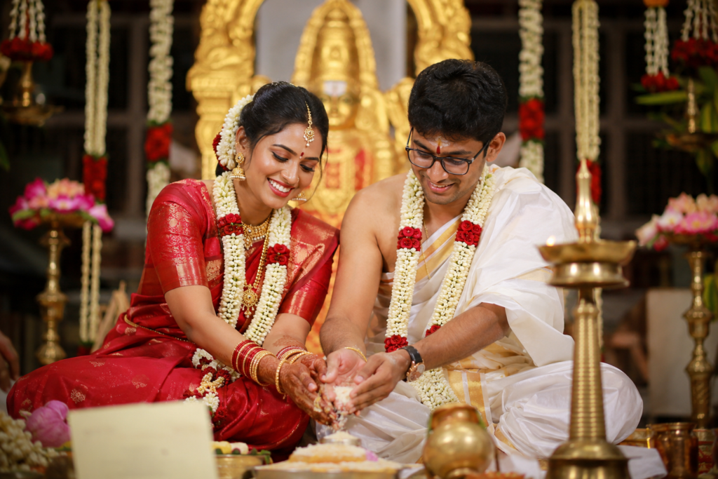 Wedding Photography