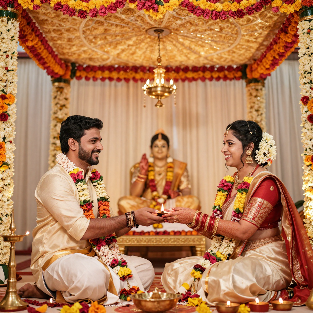 Wedding Photography