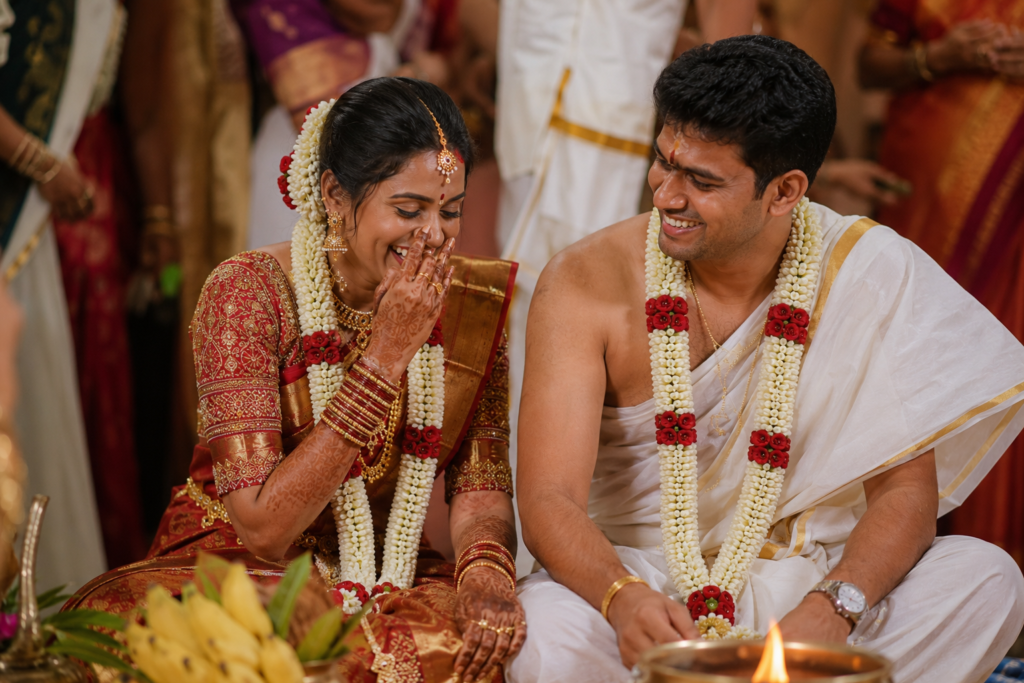 Wedding Photography