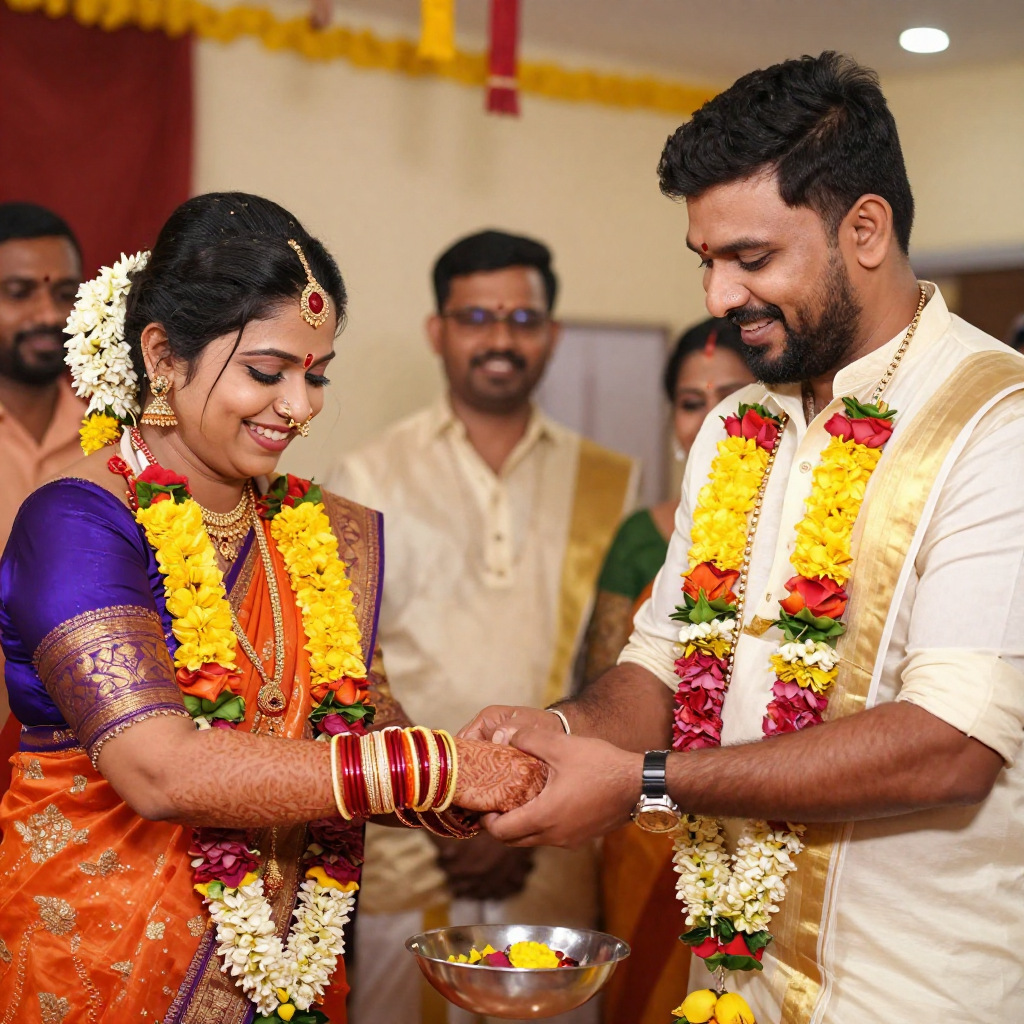 Wedding Photography