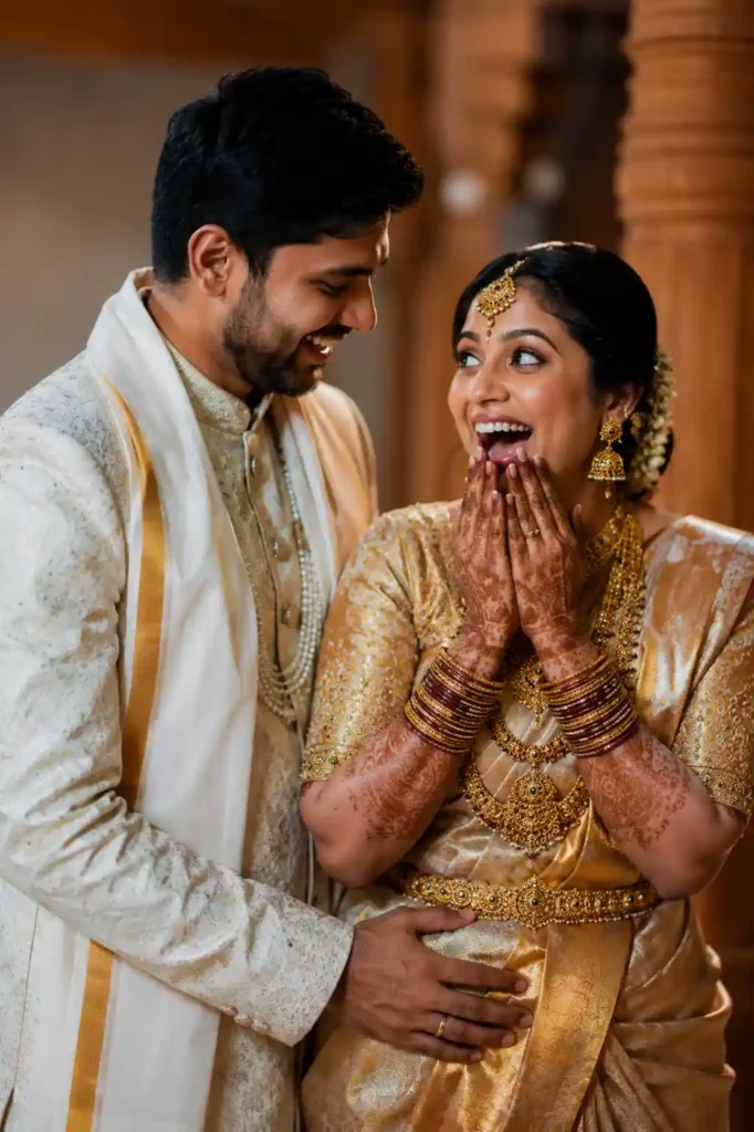 Best candid photography services