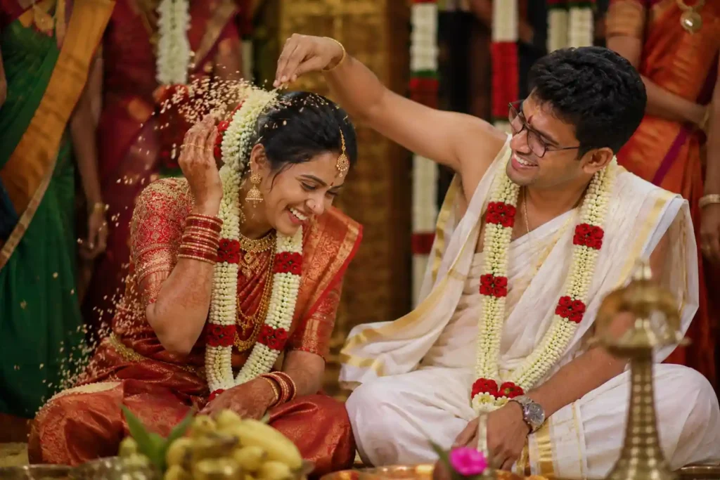 Best candid photography services